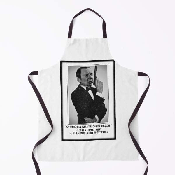 Item preview, Still Game Pete The Jakey designed and sold by KYTeuchter.