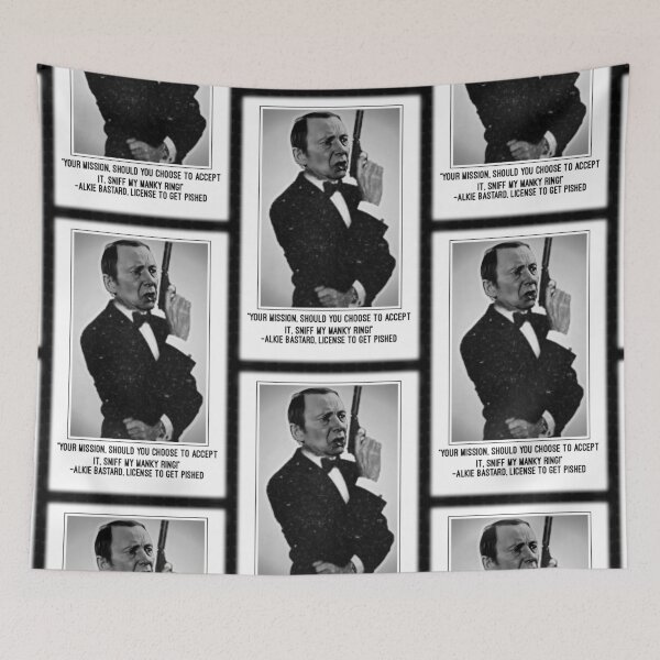 Item preview, Still Game Pete The Jakey designed and sold by KYTeuchter.