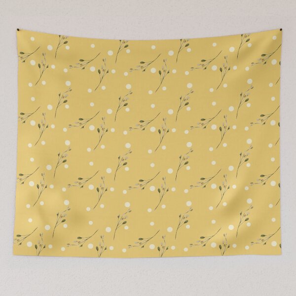 Item preview, Golden Sprigs designed and sold by trieschman.
