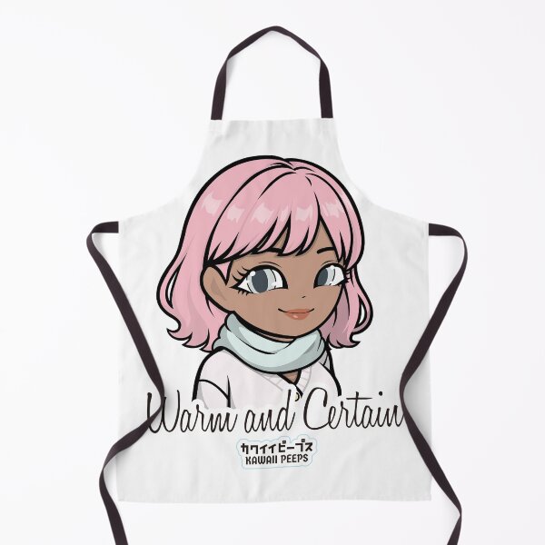 Item preview, Pastel Power Crew Warm and Certain designed and sold by P-L-Sardines.