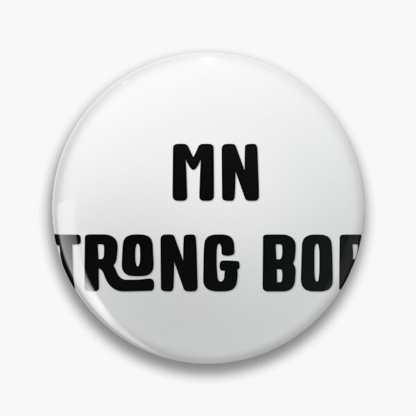 Item preview, Minnesota Strong Pride State designed and sold by Tshirtpedia.