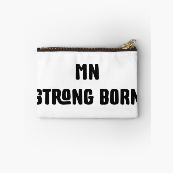 Item preview, Minnesota Strong Pride State designed and sold by Tshirtpedia.