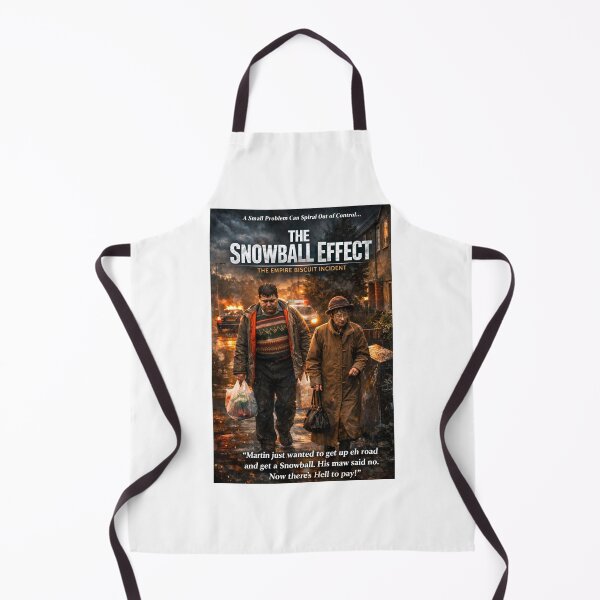 Item preview, Still Game Martin designed and sold by KYTeuchter.