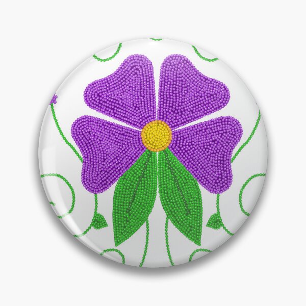 Item preview, Bloom  designed and sold by CrawfordCraftStudio/Imaginary Monsters .
