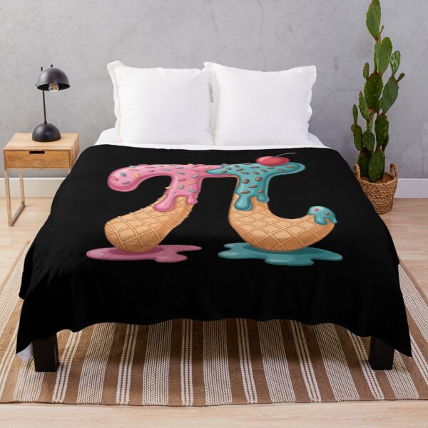 Item preview, Funny Ice Cream Pi Day Math Dessert Lovers designed and sold by BHMARTS.