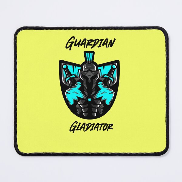 Item preview, Guardian Gladiator designed and sold by Technipparel.