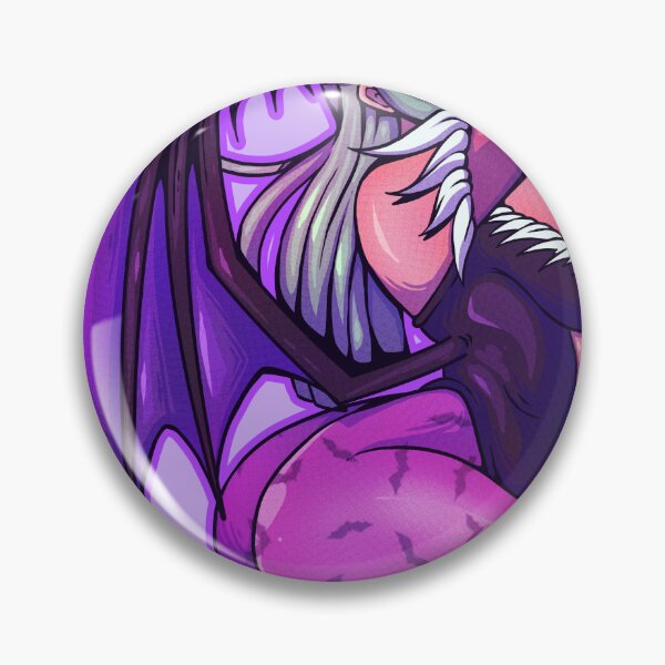 Item preview, Morrigan  designed and sold by GentleBrownBaby.