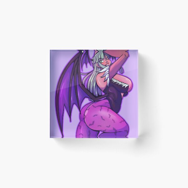 Item preview, Morrigan  designed and sold by GentleBrownBaby.