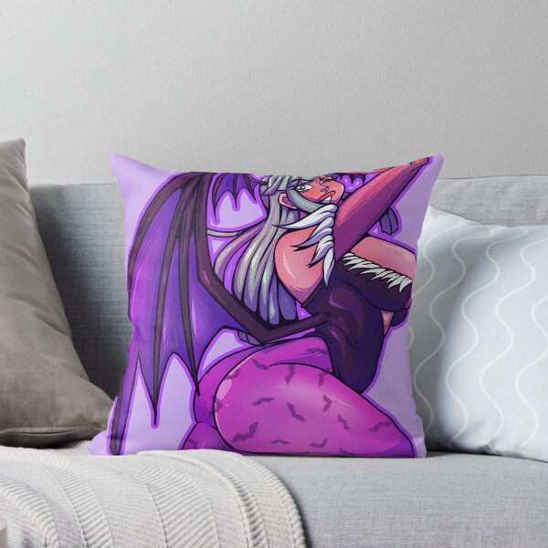 Item preview, Morrigan  designed and sold by GentleBrownBaby.
