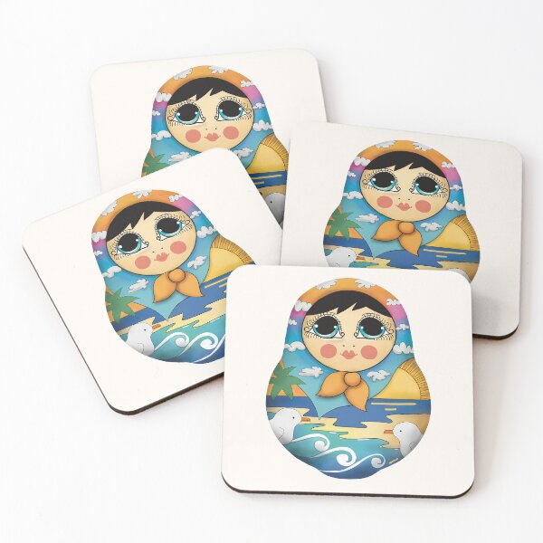 Item preview, Nesting Doll designed and sold by Karin Taylor.