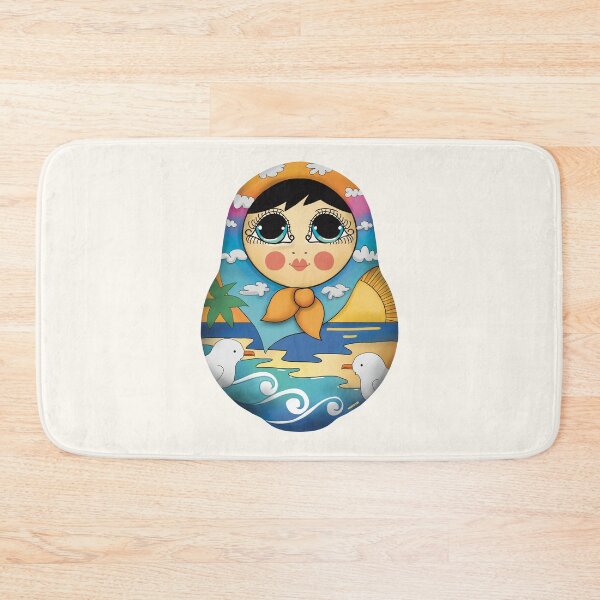 Item preview, Nesting Doll designed and sold by Karin Taylor.