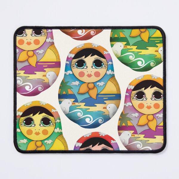Item preview, Nesting Doll designed and sold by Karin Taylor.
