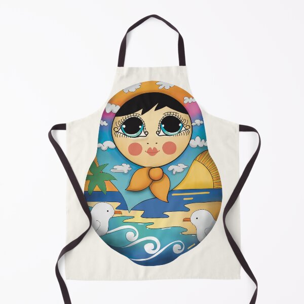 Item preview, Nesting Doll designed and sold by Karin Taylor.