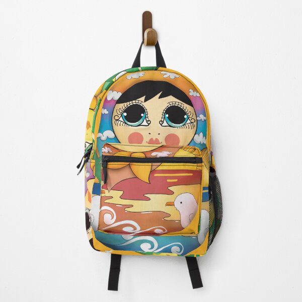 Item preview, Nesting Doll designed and sold by Karin Taylor.