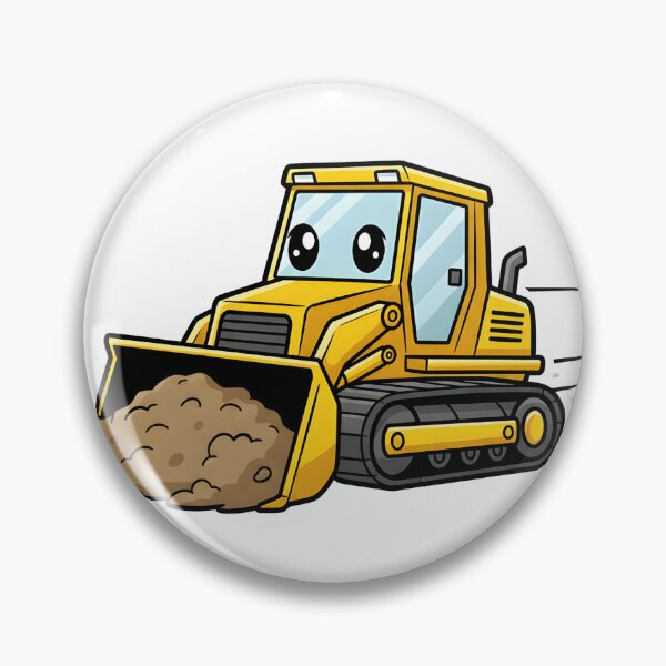 Item preview, Build Dozer Comic designed and sold by 4AGift.