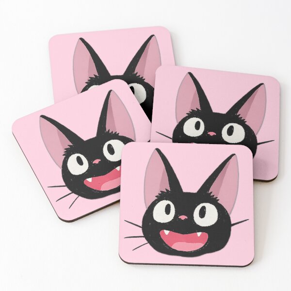 Item preview, heehee cat designed and sold by YChangShop.
