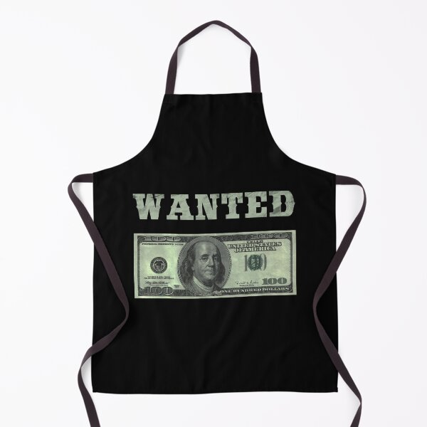 Item preview, Wanted Money - Wealth Mindset Hustle Motivation designed and sold by XIOMOS.