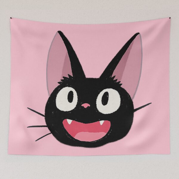 Item preview, heehee cat designed and sold by YChangShop.