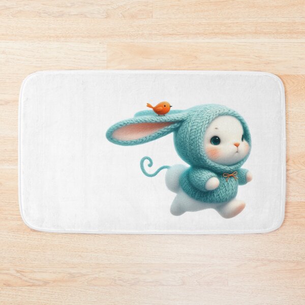 Item preview, Kawaii Bunny  designed and sold by Beyondnote-Art.