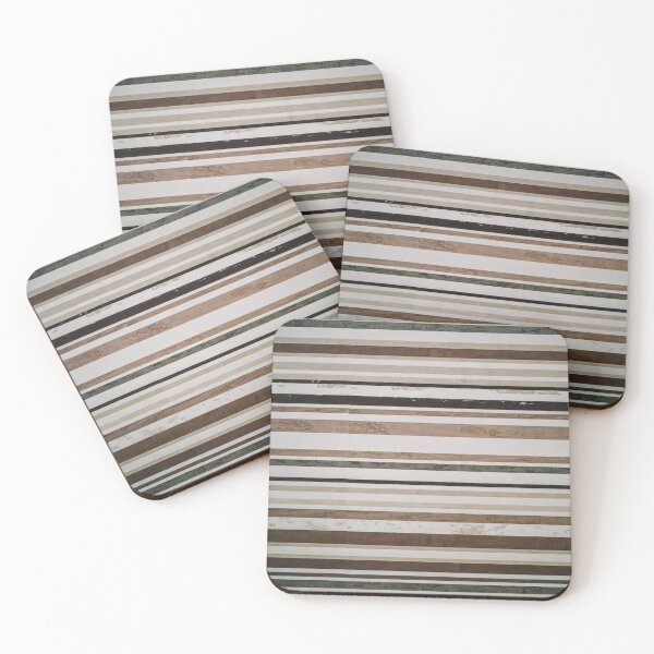 Item preview, Vintage Brown Green Textile Pattern designed and sold by SassyArtistry.