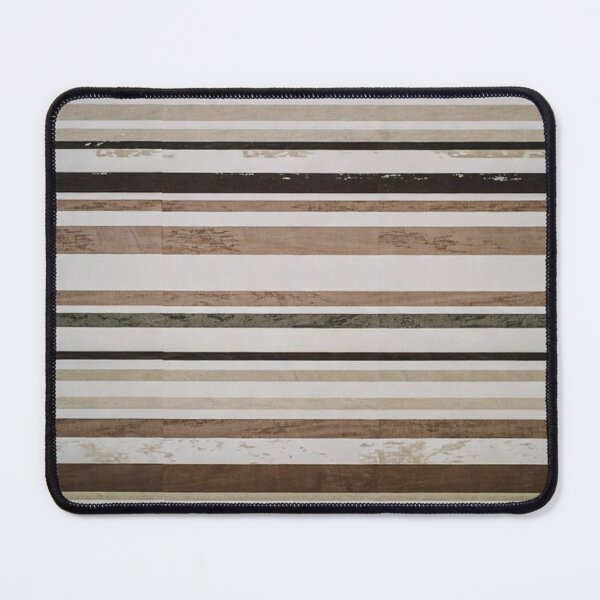 Item preview, Vintage Brown Green Textile Pattern designed and sold by SassyArtistry.