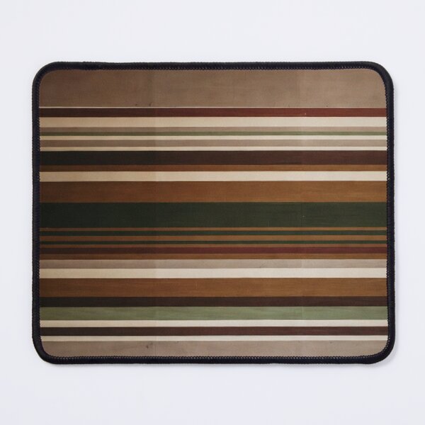 Item preview, Retro Earth Tone Textile Pattern designed and sold by SassyArtistry.
