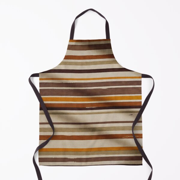 Item preview, Warm Earth Tone Fabric Pattern designed and sold by SassyArtistry.