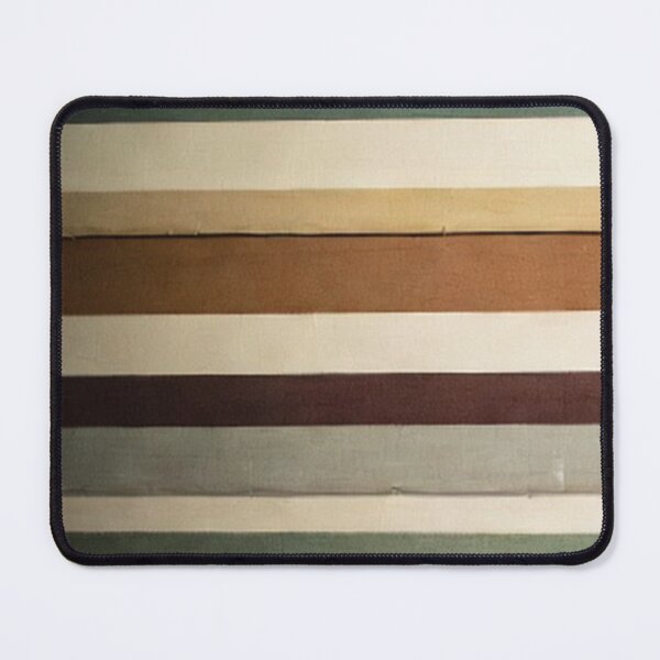 Item preview, Earth Tone Horizontal Line Pattern designed and sold by SassyArtistry.