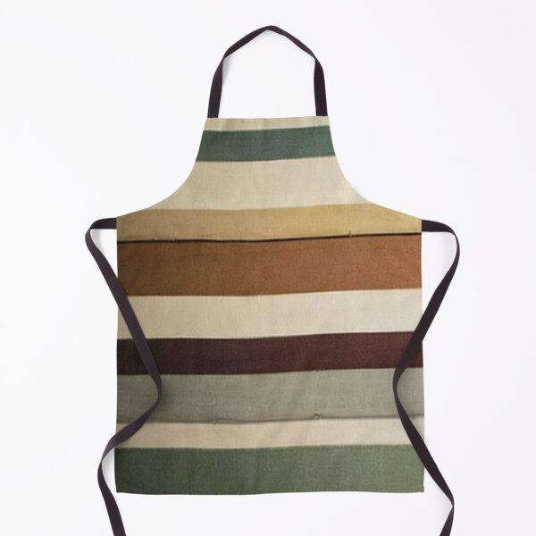 Item preview, Earth Tone Horizontal Line Pattern designed and sold by SassyArtistry.
