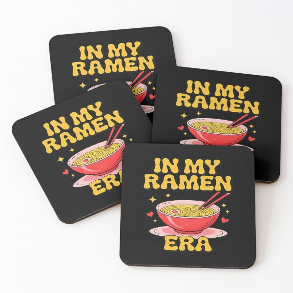 Item preview, In my ramen era designed and sold by YChangShop.