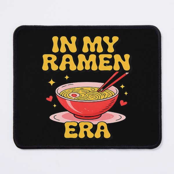 Item preview, In my ramen era designed and sold by YChangShop.