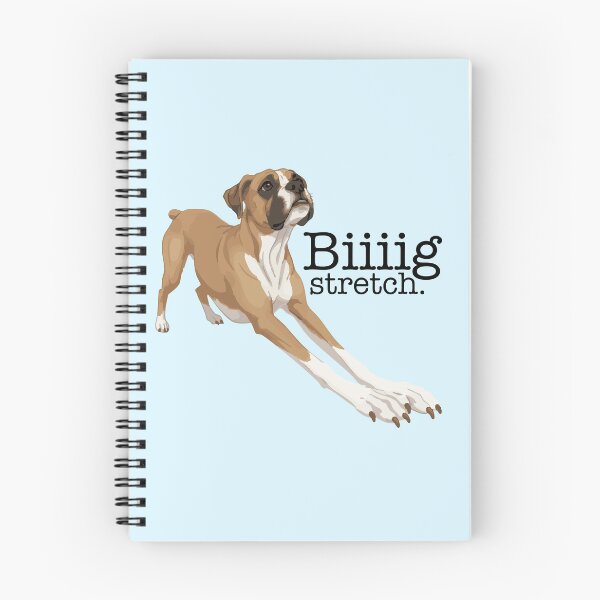 Item preview, Boxer Biiig Stretch designed and sold by AlyCastelluccio.