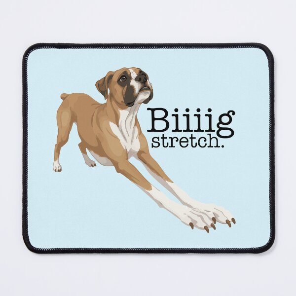 Item preview, Boxer Biiig Stretch designed and sold by AlyCastelluccio.