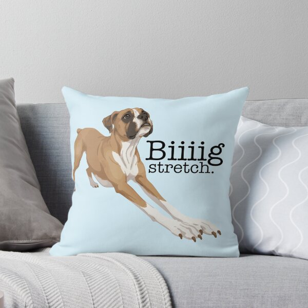 Item preview, Boxer Biiig Stretch designed and sold by AlyCastelluccio.