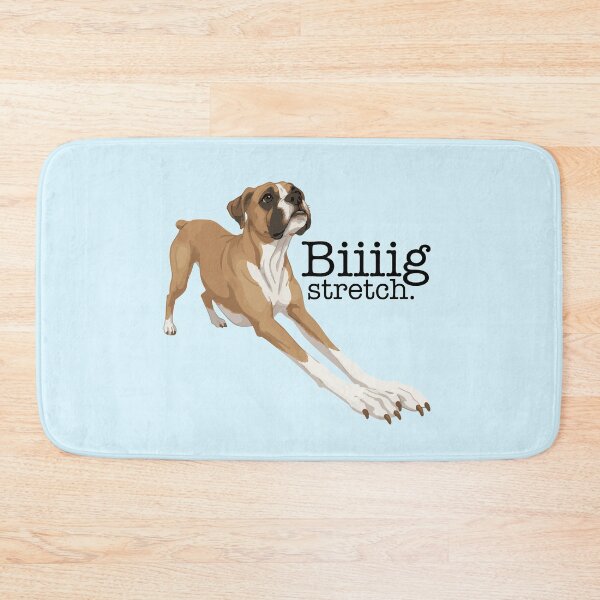 Item preview, Boxer Biiig Stretch designed and sold by AlyCastelluccio.