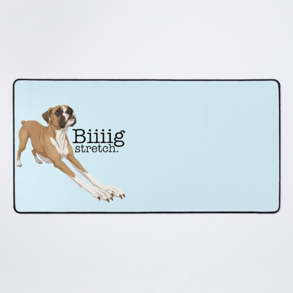 Item preview, Boxer Biiig Stretch designed and sold by AlyCastelluccio.