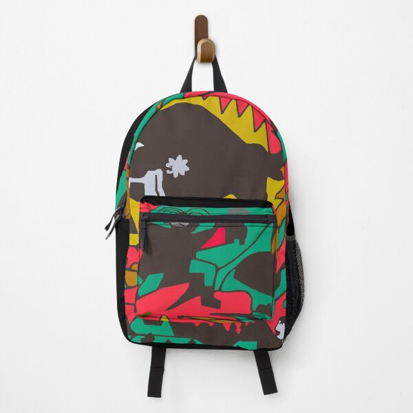 Item preview, The Buffalo and the Kites designed and sold by LineLoo.