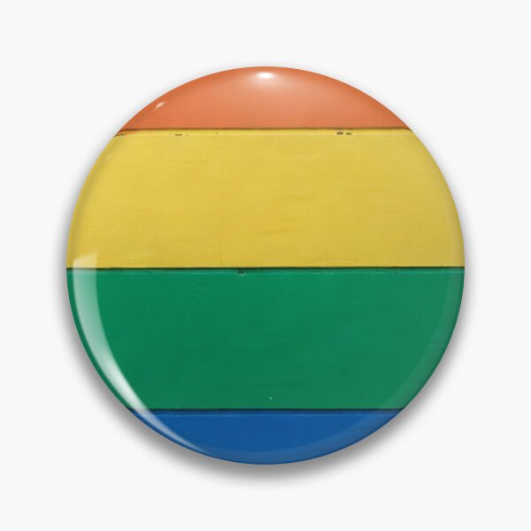 Item preview, Classic Rainbow Stripe Pattern designed and sold by SassyArtistry.