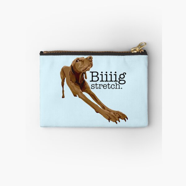 Item preview, Hound Dog Biiig Stretch designed and sold by AlyCastelluccio.