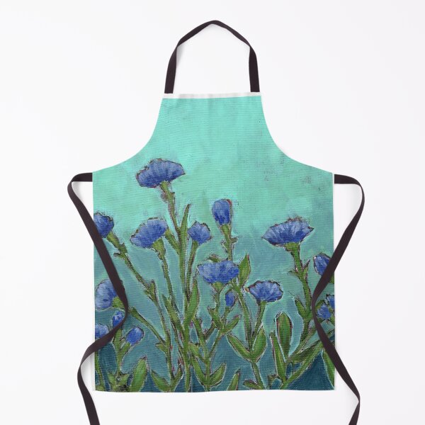 Item preview, Cornflowers designed and sold by alisonlove.