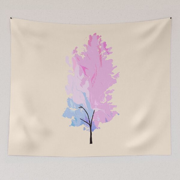 Item preview, Cotton Candy Pouring Tree designed and sold by GAP90.