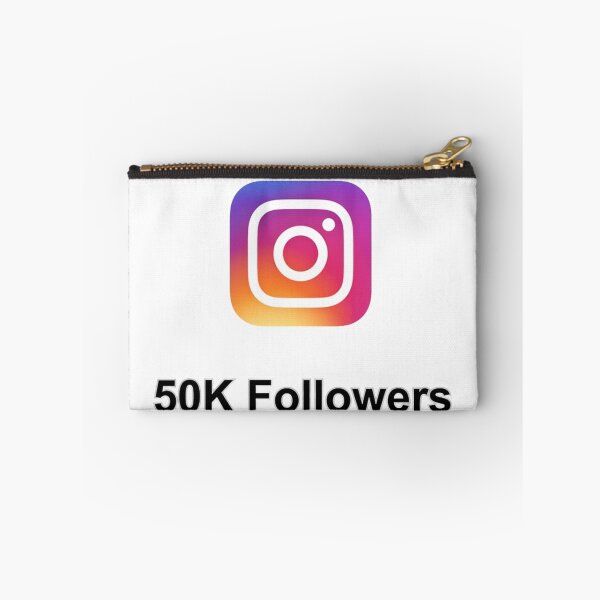 Item preview, 50K Instagram Followers designed and sold by MoolokaiApperal.