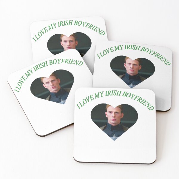 Item preview, Nial Horan I Love My Irish Boyfriend designed and sold by LouiseWard23.