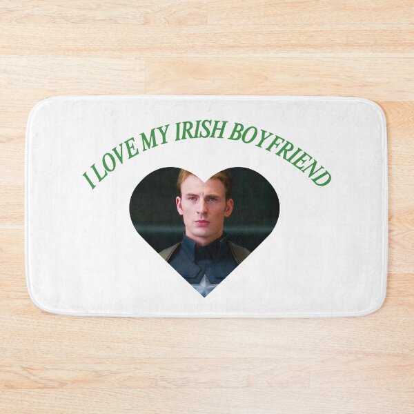 Item preview, Nial Horan I Love My Irish Boyfriend designed and sold by LouiseWard23.