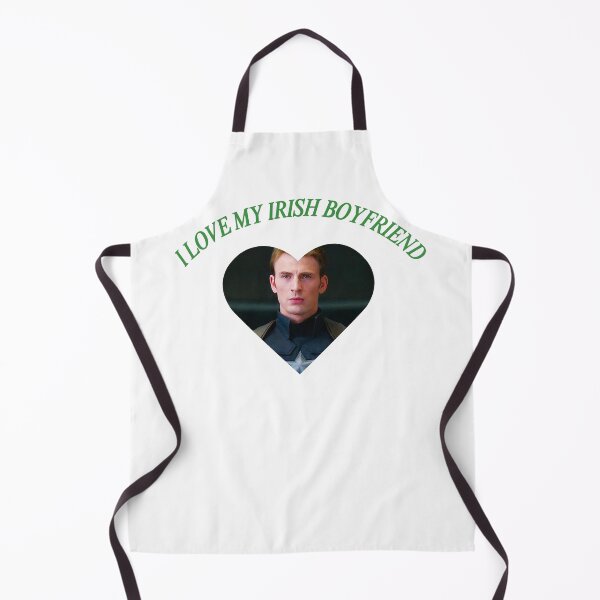 Item preview, Nial Horan I Love My Irish Boyfriend designed and sold by LouiseWard23.