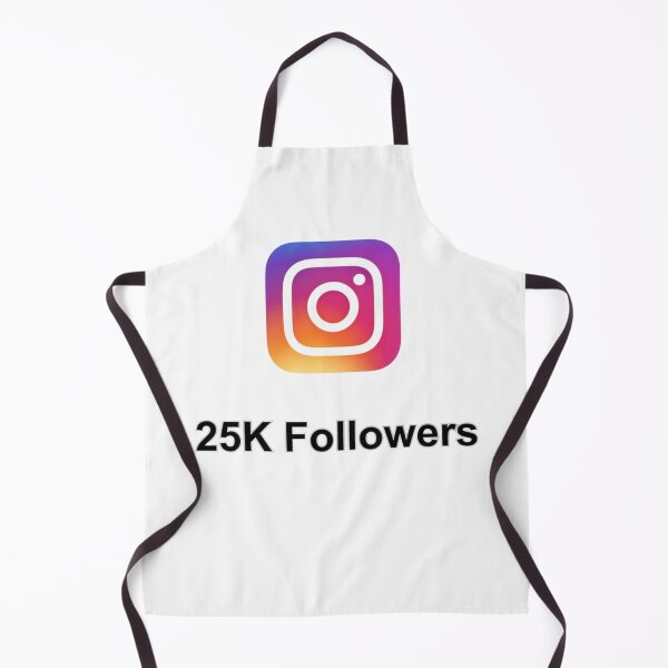 Artikelvorschau, 25.000 Instagram-Follower entworfen und verkauft von MoolokaiApperal.