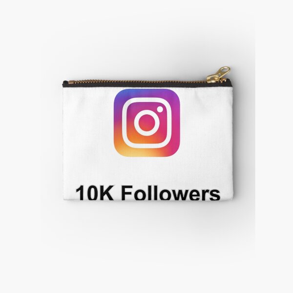 Item preview, 10K Instagram Followers designed and sold by MoolokaiApperal.