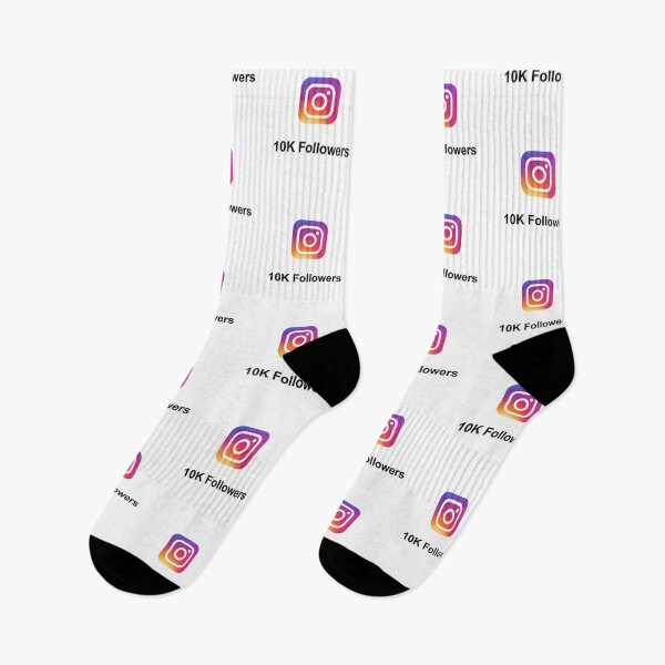 Item preview, 10K Instagram Followers designed and sold by MoolokaiApperal.