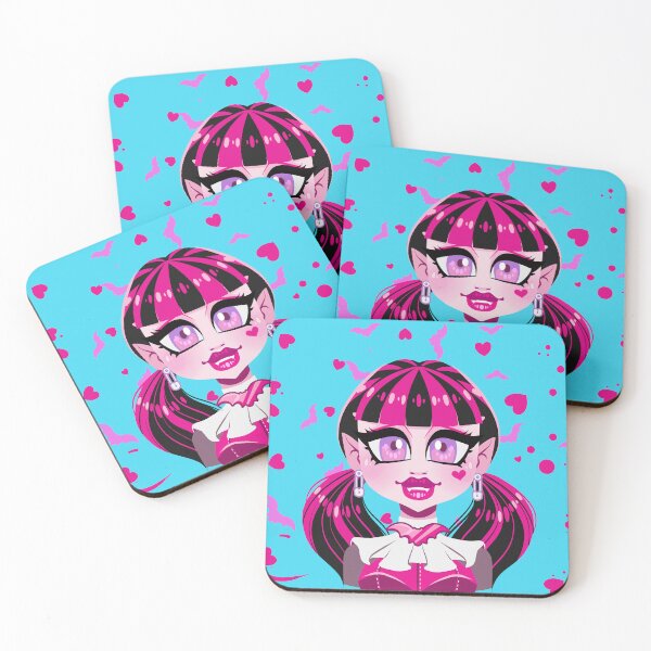 Item preview, OG Draculaura designed and sold by YankeyDoodles.