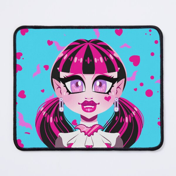 Item preview, OG Draculaura designed and sold by YankeyDoodles.